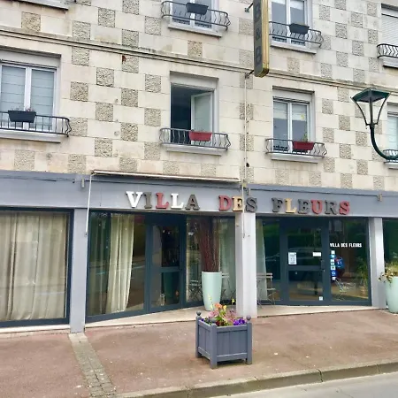 La Des Fleurs