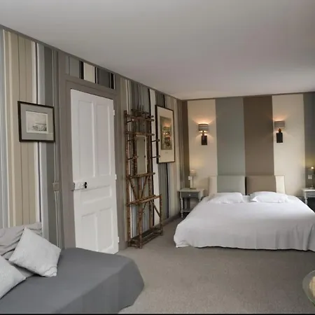 La Des Fleurs Blonville-sur-Mer