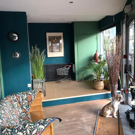 La Des Fleurs Blonville-sur-Mer