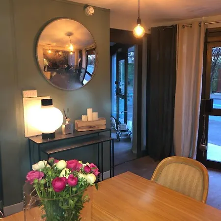 La Des Fleurs 3* بلونفيل سور مير