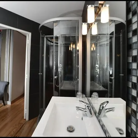 Alojamento de Acomodação e Pequeno-almoço La Des Fleurs Blonville-sur-Mer