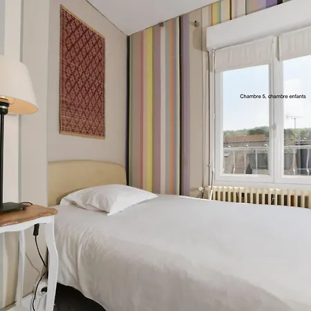 Bed & Breakfast La Des Fleurs 3*