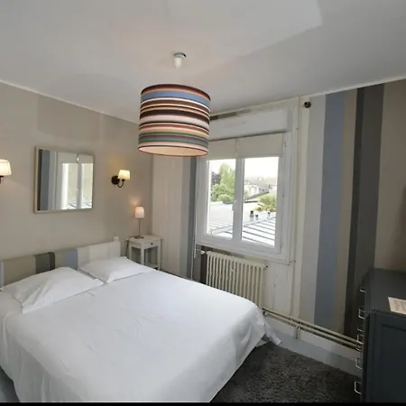 La Des Fleurs Blonville-sur-Mer