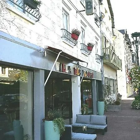 La Des Fleurs
