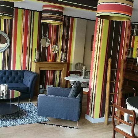 Alojamento de Acomodação e Pequeno-almoço La Des Fleurs