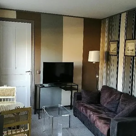 La Des Fleurs Bed & Breakfast Blonville-sur-Mer