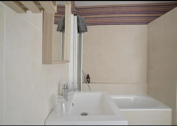 La Des Fleurs Oda ve Kahvaltı