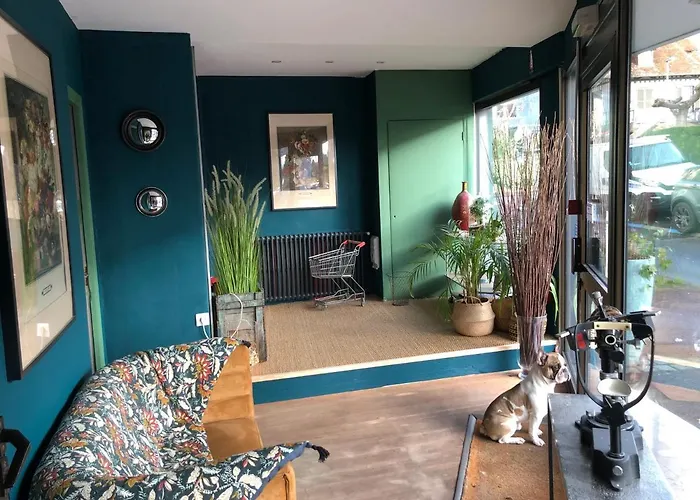 La Des Fleurs Blonville-sur-Mer