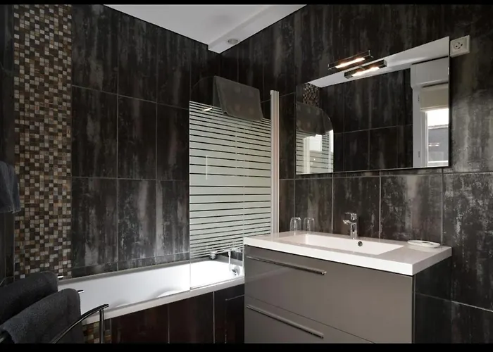 La Des Fleurs Blonville-sur-Mer