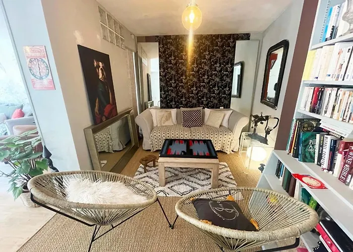 La Des Fleurs 3* Blonville-sur-Mer