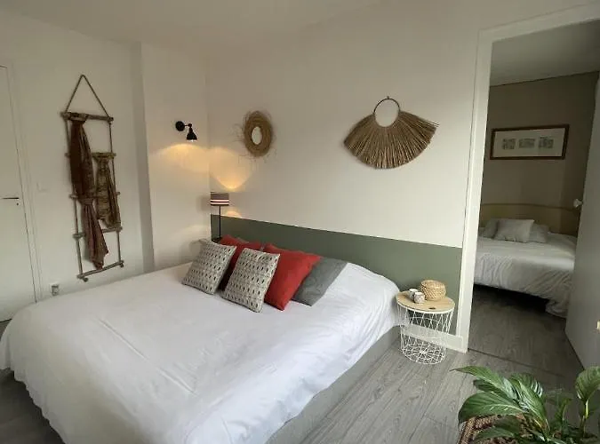 Oda ve Kahvaltı La Des Fleurs