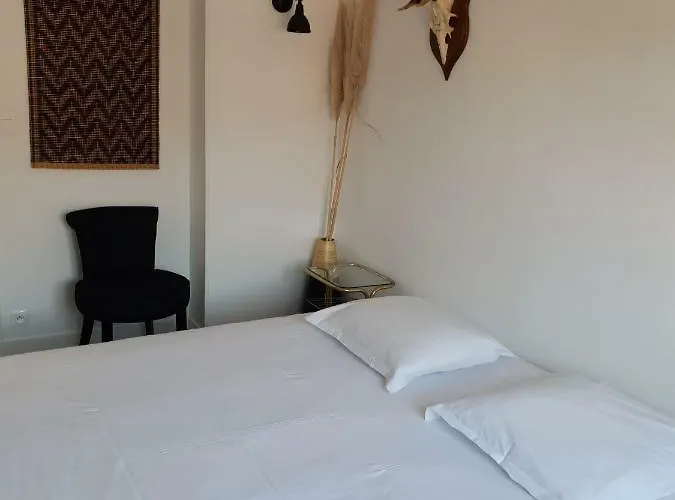 La Des Fleurs 3* Blonville-sur-Mer