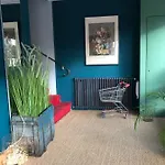 La Des Fleurs Bed & Breakfast Blonville-sur-Mer