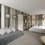 Bed & Breakfast La Des Fleurs Blonville-sur-Mer