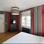 La Des Fleurs 3* Blonville-sur-Mer