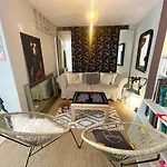 La Des Fleurs 3* Blonville-sur-Mer