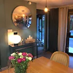 La Des Fleurs 3* Blonville-sur-Mer