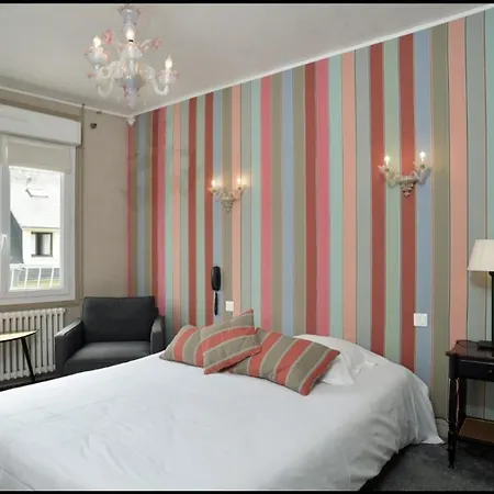 Bed and breakfast La Des Fleurs