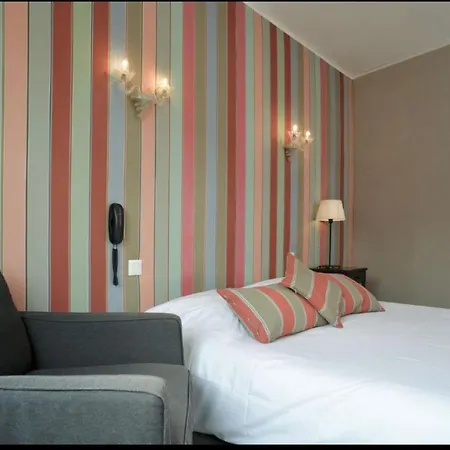 Bed and breakfast La Des Fleurs