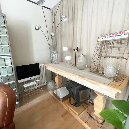 La Des Fleurs 3* Blonville-sur-Mer