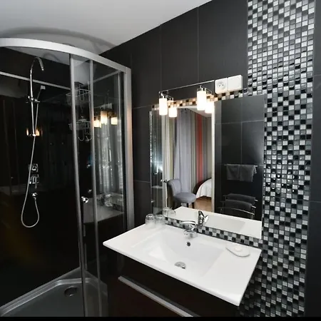 La Des Fleurs Bed and breakfast Blonville-sur-Mer