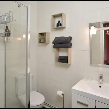 Bed & Breakfast La Des Fleurs Blonville-sur-Mer