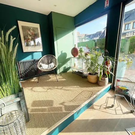 Bed and breakfast La Des Fleurs 3*