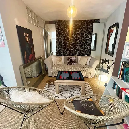 La Des Fleurs 3* Blonville-sur-Mer