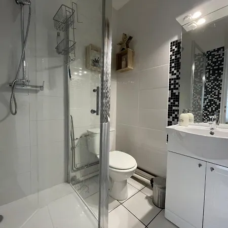 La Des Fleurs Bed and breakfast