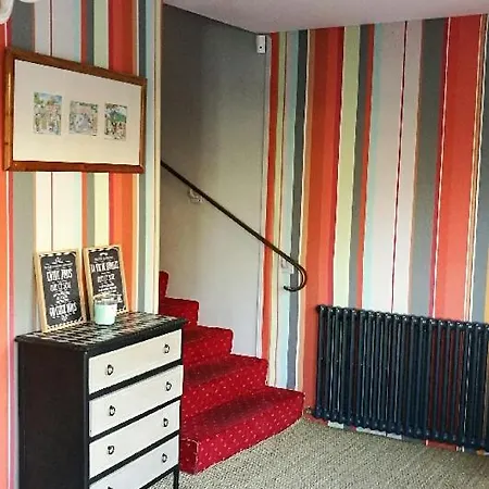 Bed and breakfast La Des Fleurs