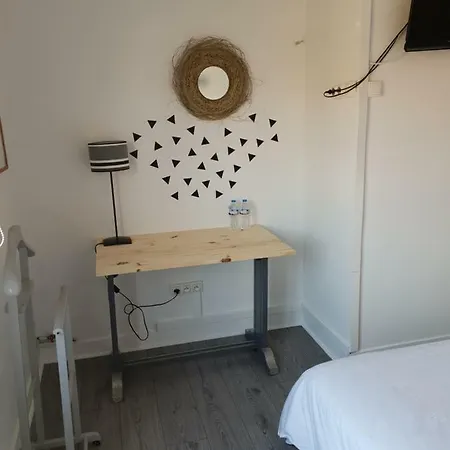 Nocleg ze śniadaniem La Des Fleurs 3*