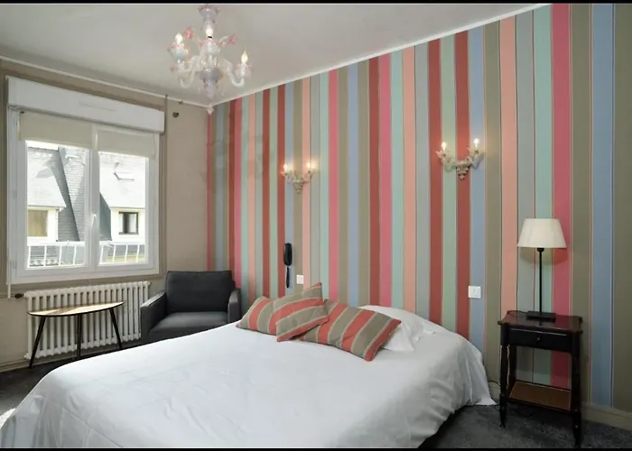 Bed & Breakfast La Des Fleurs