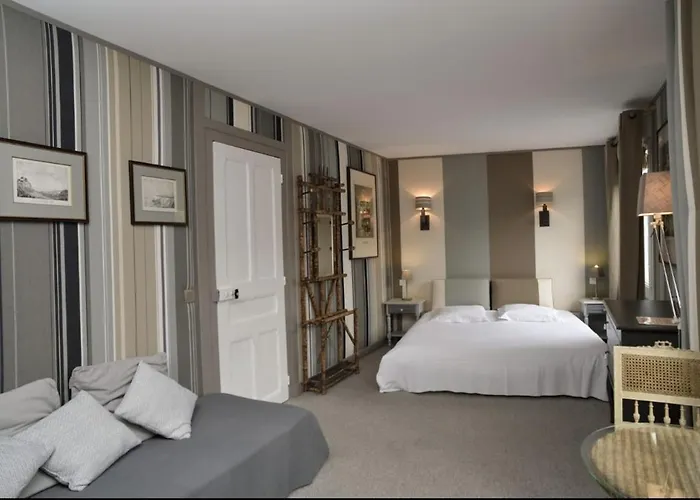 La Des Fleurs Blonville-sur-Mer