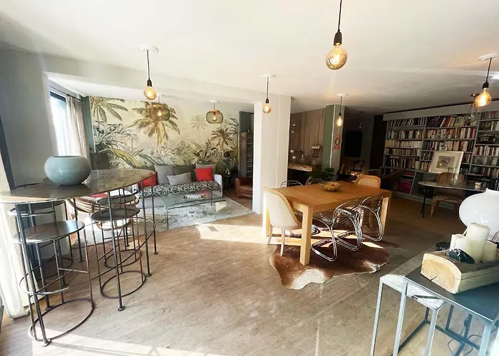 Bed & Breakfast La Des Fleurs