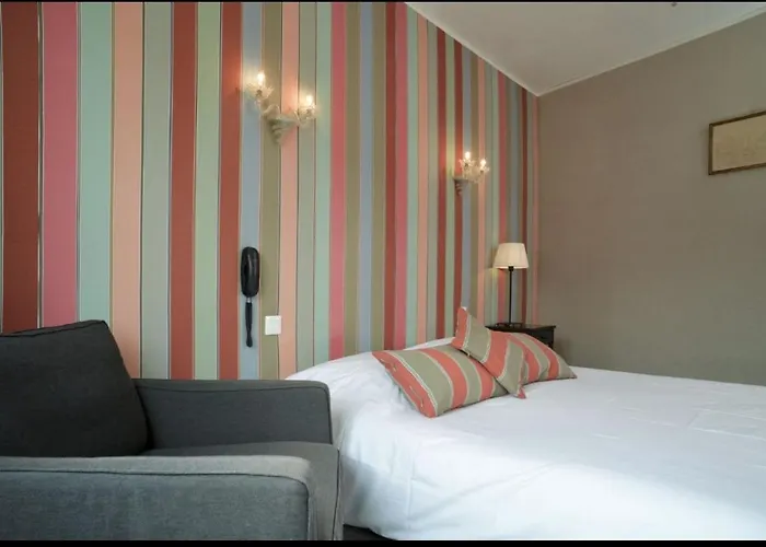 Bed & Breakfast La Des Fleurs