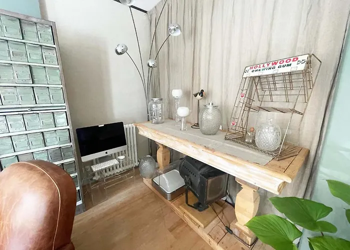 La Des Fleurs 3* Blonville-sur-Mer