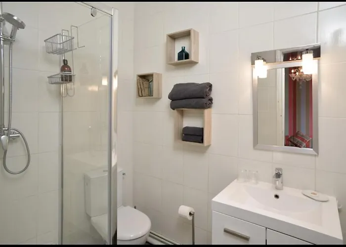 Bed & Breakfast La Des Fleurs Blonville-sur-Mer