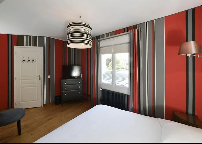 La Des Fleurs 3* Blonville-sur-Mer