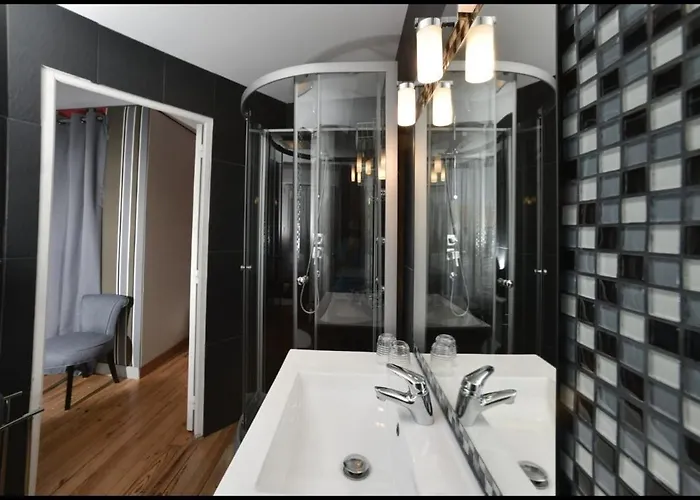 Bed & Breakfast La Des Fleurs Blonville-sur-Mer