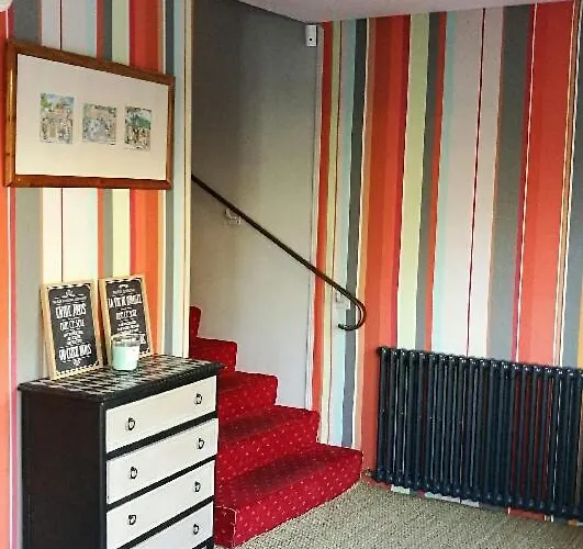 Bed & Breakfast La Des Fleurs