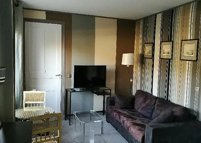 La Des Fleurs Bed & Breakfast Blonville-sur-Mer