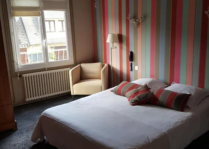 La Des Fleurs Bed & Breakfast