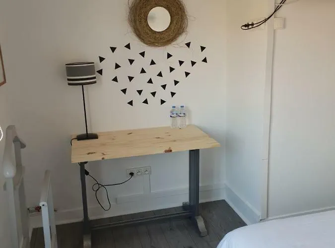 Bed & Breakfast La Des Fleurs 3*